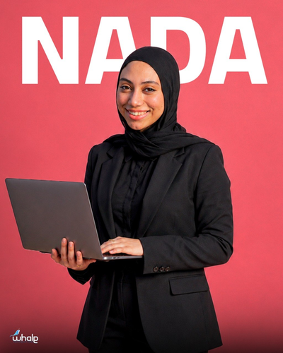 ندى - مستشار مهني